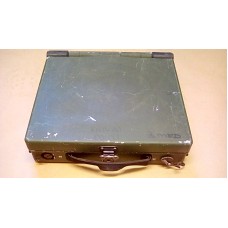 BOWMAN BMDT UDT  BATTLE MANAGEMENT DATA TERMINAL
